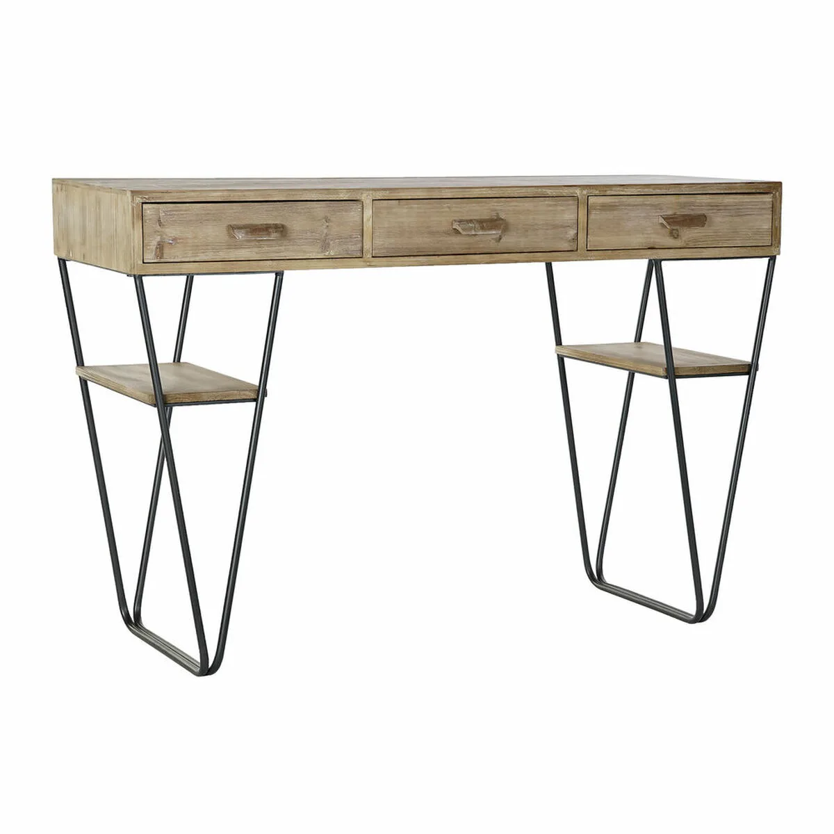 Meuble d entree dkd home decor noir 120 x 43 x 78 cm s302288872. Diaytar a fait de la variété son arme secrète : une offre généraliste si vaste que vous y trouverez forcément l'inimaginable