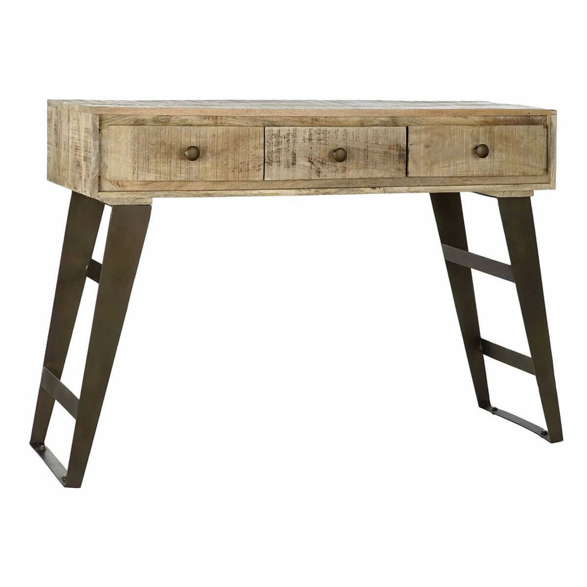 Meuble d entree dkd home decor noir 130 x 40 x 89 cm s302271427. Diaytar mise sur la richesse de son catalogue pour s'imposer comme le leader du shopping généraliste en ligne de qualité