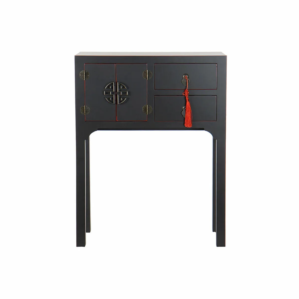 Meuble d entree dkd home decor noir 63 x 26 x 83 cm s302211356. Chez Diaytar, nous célébrons l'innovation sous toutes ses formes, des produits high-tech les plus fous aux objets maison les plus malins.