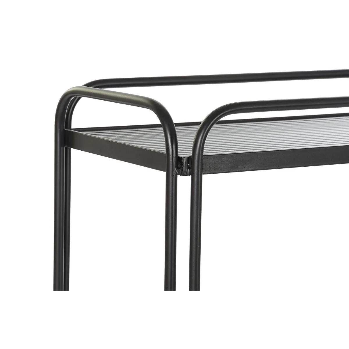 Meuble d entree dkd home decor noir 80 x 28 x 80 5 cm s303414267. Notre philosophie Diaytar : vous offrir une plateforme unique où produits généraux, tendances et technologies convergent harmonieusement