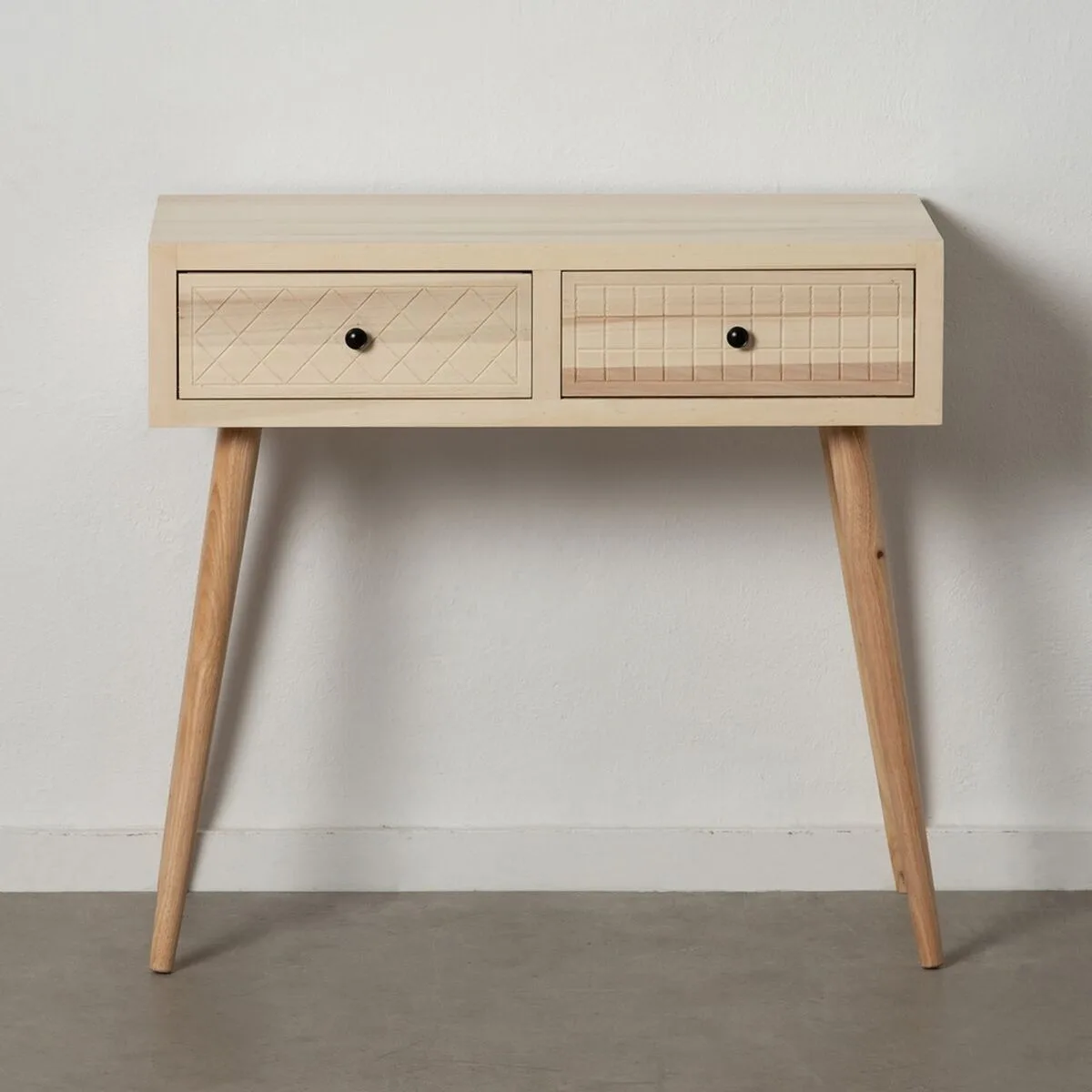 Meuble d entree marie naturel 85 x 40 x 80 5 cm s880580331. Notre ambition pour Diaytar : devenir le réflexe numéro 1 lorsque vous pensez 'produit génial'.