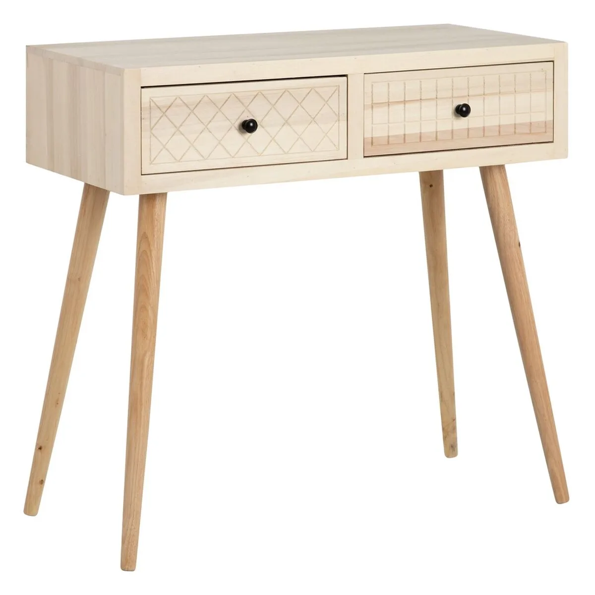 Meuble d entree marie naturel 85 x 40 x 80 5 cm s880580374. Diaytar, c'est la certitude de dénicher la perle rare, qu'il s'agisse d'un produit électronique de pointe ou d'un accessoire tendance