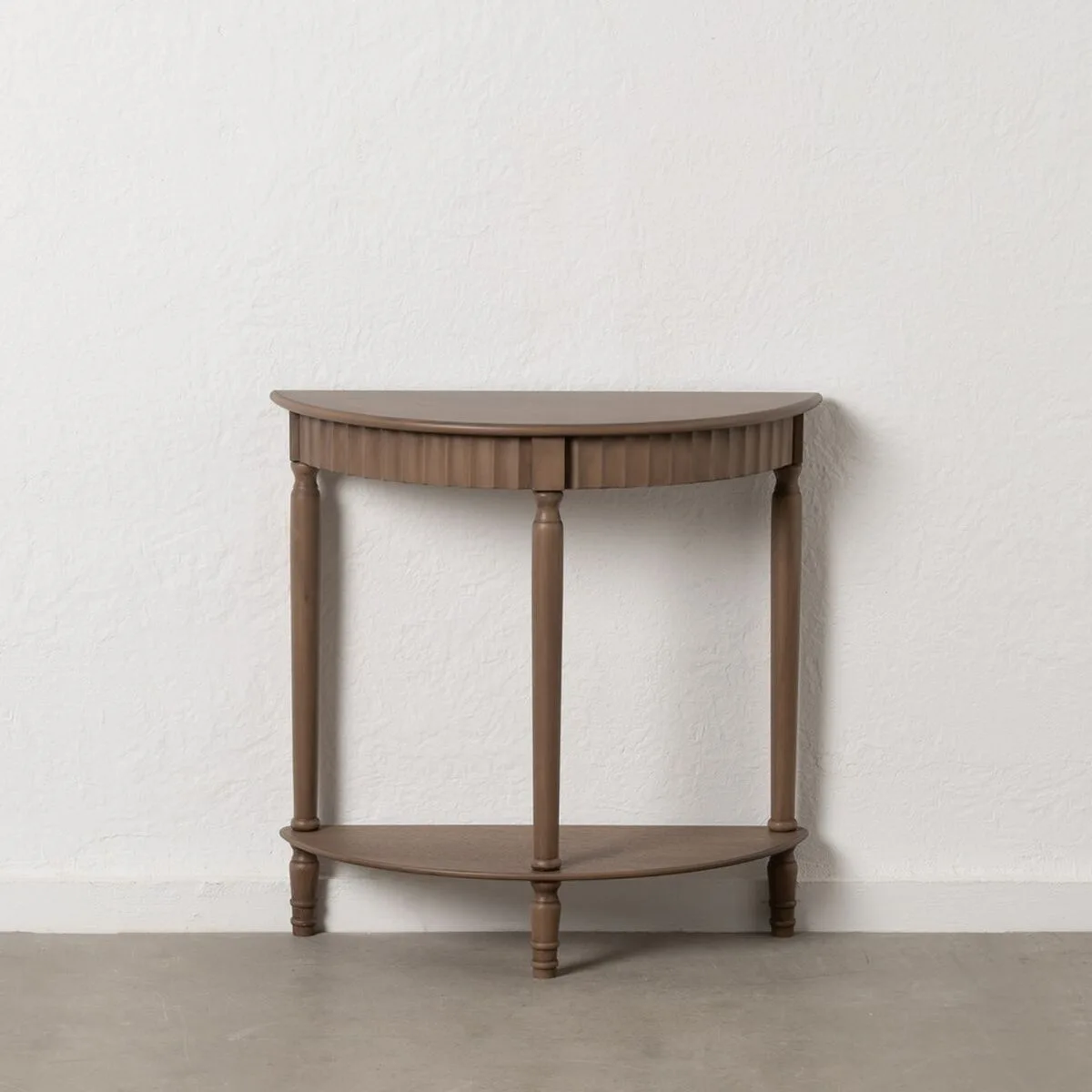 Meuble d entree marron 71 x 30 x 71 cm s880565053. Diaytar opère une veille constante pour vous offrir l'élite des produits généraux, électroniques et maison.