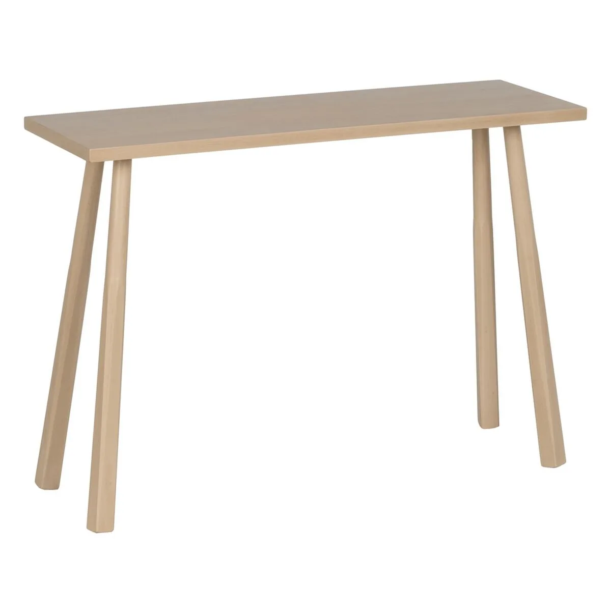 Meuble d entree naturel 106 x 35 x 75 cm s880509536. Découvrez l'univers Diaytar : une boutique en ligne généraliste qui marque style, qualité et originalité dans chaque produit