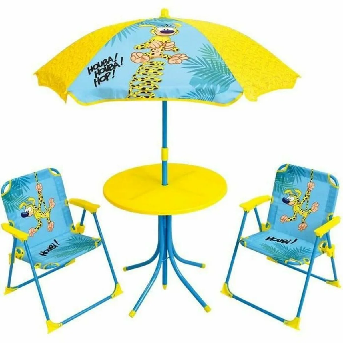 Meubles de jardin fun house marsupilami enfant 4 pieces s710782867. Diaytar, c'est le refuge des amoureux du beau et de l'utile, un sanctuaire dédié au produit parfait.