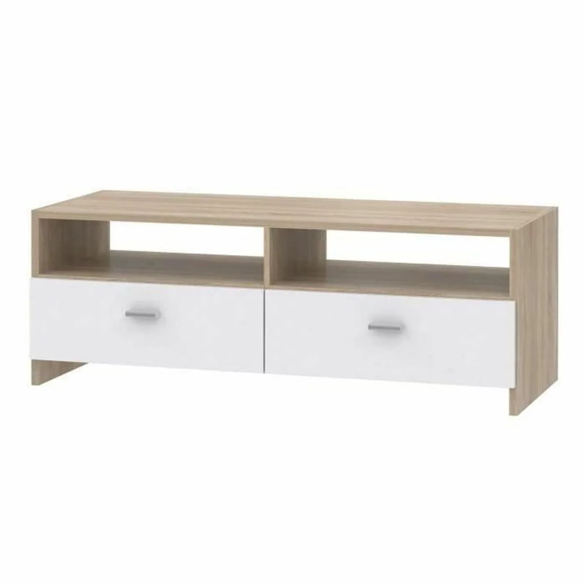 Meubles de television 95 x 34 6 x 35 8 cm blanc s715258731. Diaytar s'engage : derrière chaque produit se cache une promesse de qualité, de durabilité et de satisfaction.