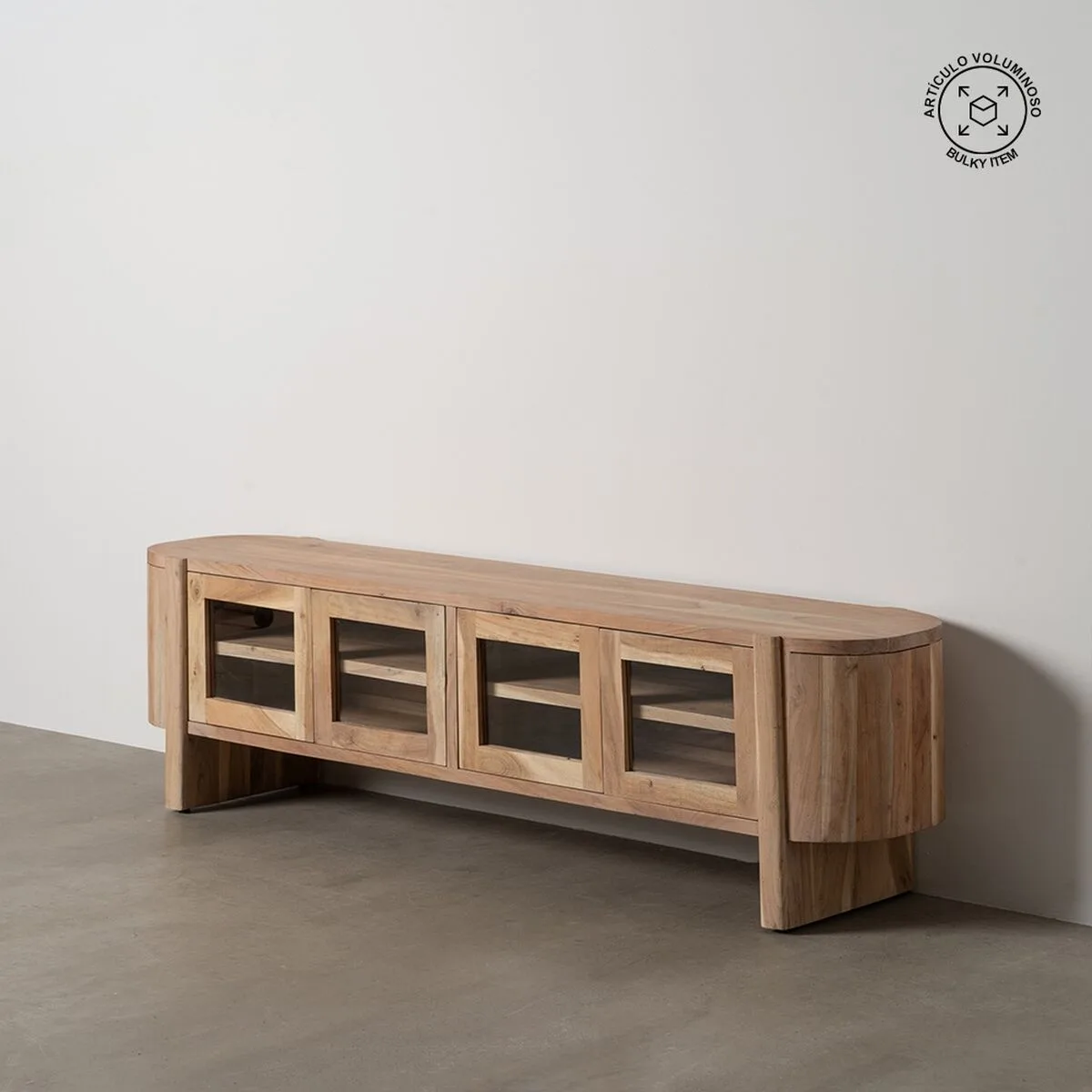 Meubles de television creel naturel 180 x 50 x 40 cm s880855696. Diaytar ne suit pas les tendances, il les anticipe à travers sa sélection前瞻 de produits électroniques et généraux