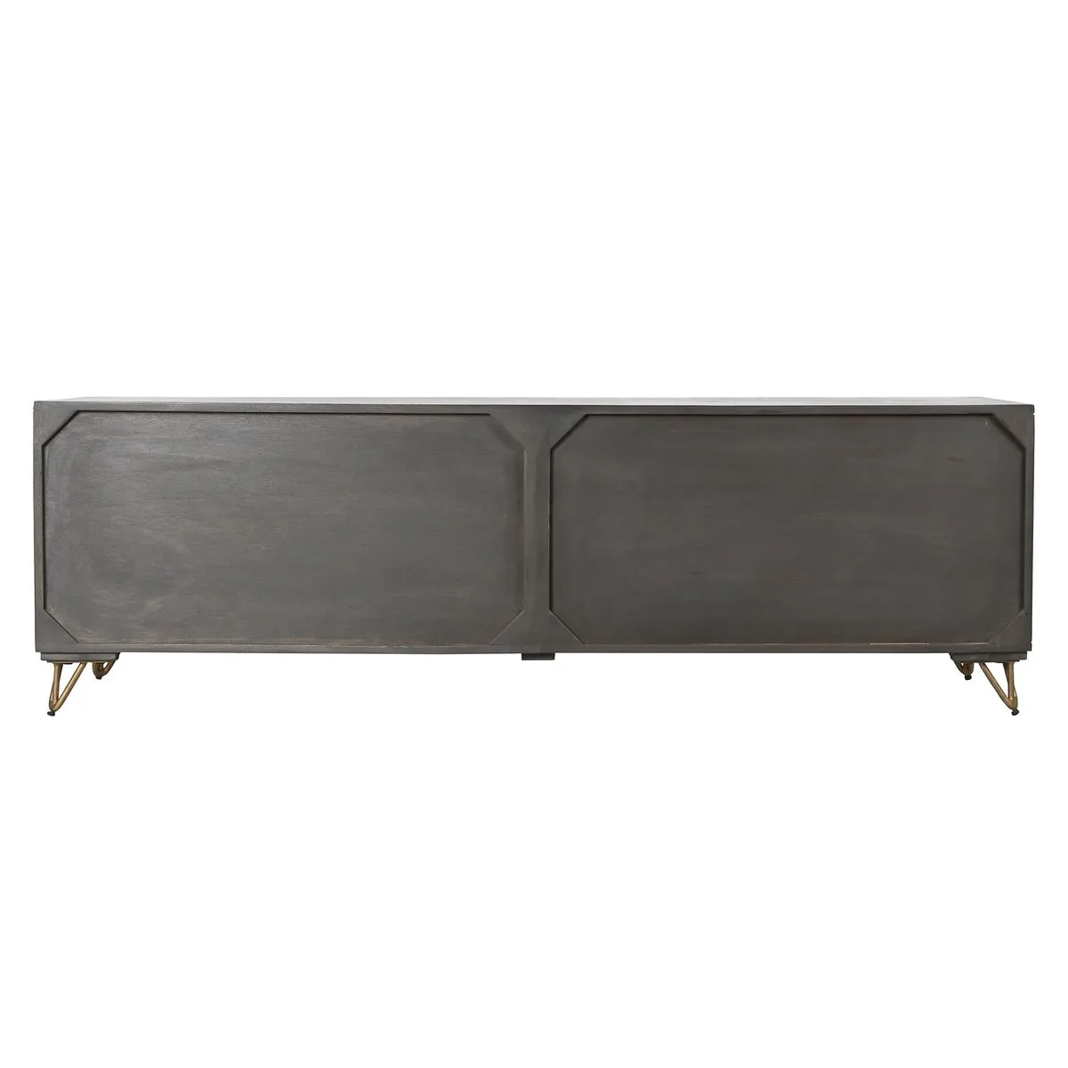 Meubles de television dkd home decor metal marron bois de manguier 160 x 40 x 50 cm s304060327. Diaytar, une vision du shopping en ligne où chaque catégorie de produits, de la high-tech au généraliste, est traitée avec excellence