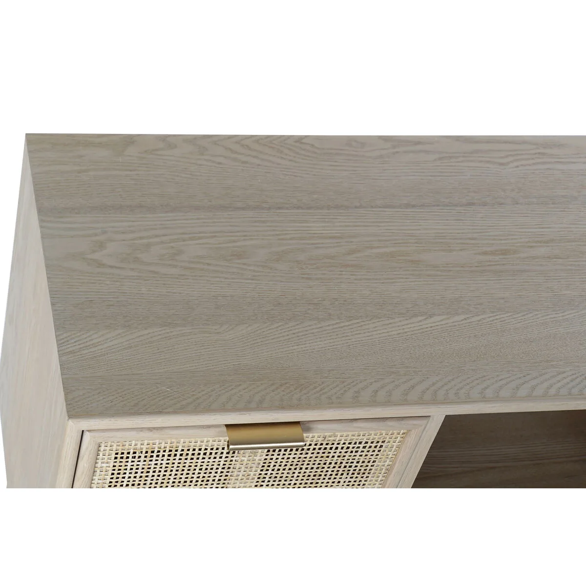 Meubles de television dkd home decor multicouleur naturel bois de paulownia bois mdf 120 x 42 x 60 cm s302218114. Diaytar : Le curateur de votre quotidien. Des produits soigneusement choisis pour leur originalité et leur utilité