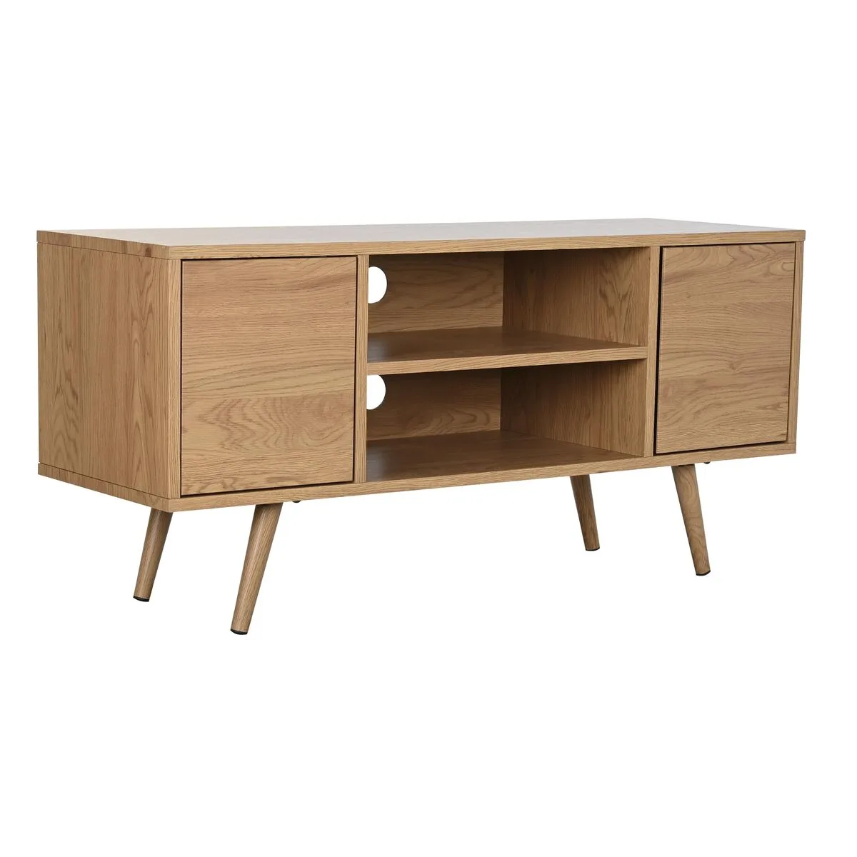 Meubles de television dkd home decor naturel metal bois mdf 120 x 40 x 57 cm s304071844. Nous avons injecté tout notre savoir-faire dans Diaytar pour vous offrir une expérience shopping sans friction, tout en plaisir.