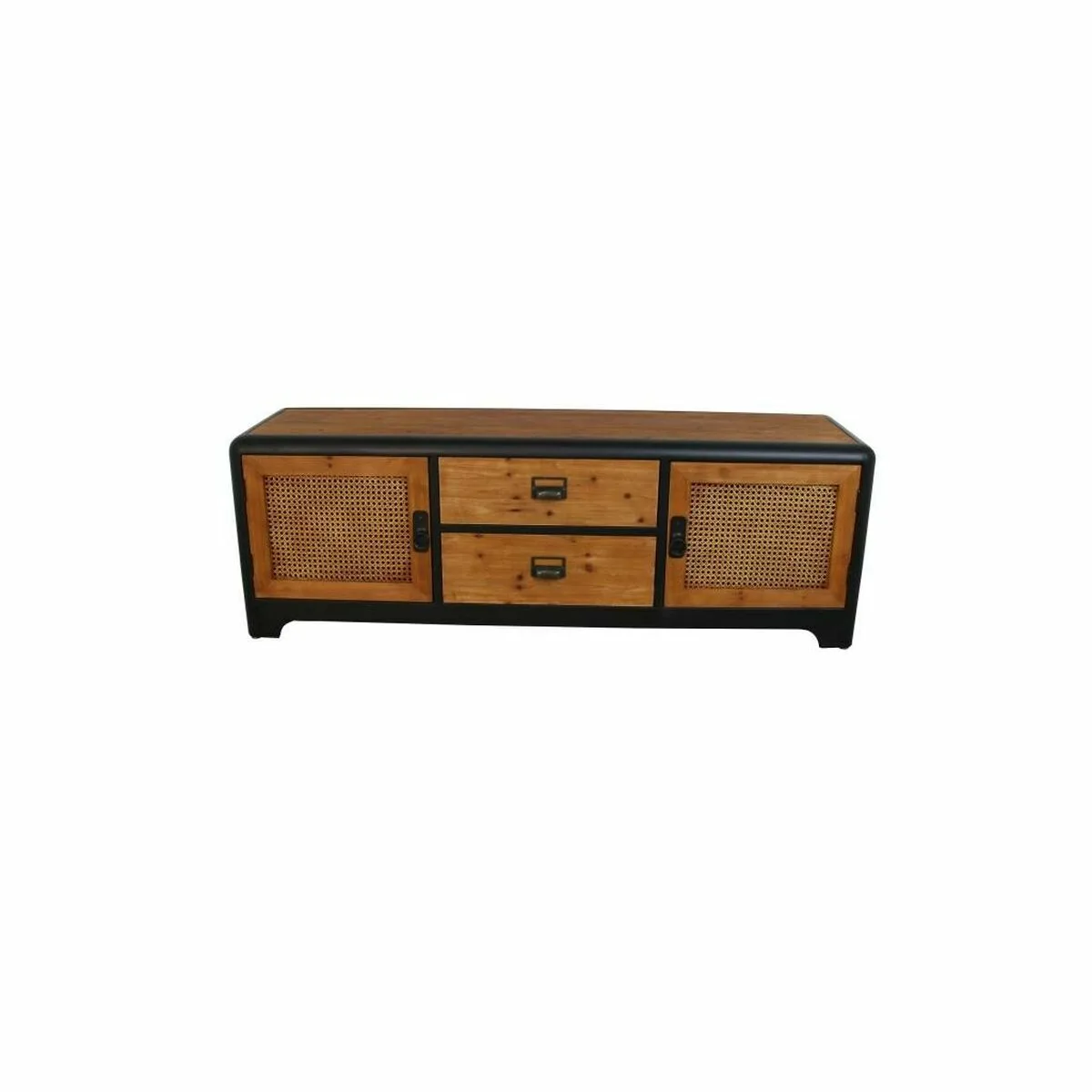 Meubles de television dkd home decor sapin metal 150 x 40 x 50 cm s304036080. Découvrez l'univers Diaytar : une boutique en ligne généraliste qui marque style, qualité et originalité dans chaque produit