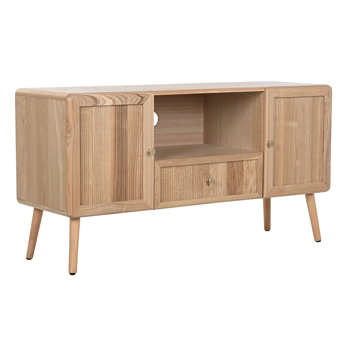Meubles de television home esprit 120 x 40 x 61 cm s306065423. La boutique en ligne Diaytar, un terrain de jeu infini pour tous ceux qui aiment découvrir des produits utiles et beaux