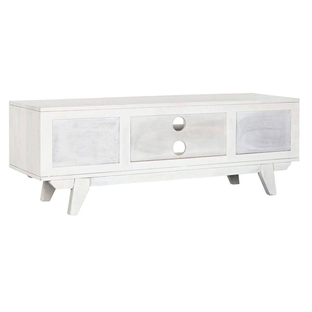 Meubles de television home esprit 128 x 40 x 45 cm s305795741. Nous avons bâti Diaytar sur la conviction qu'un produit génial n'a pas de prix, mais devrait avoir un prix accessible.