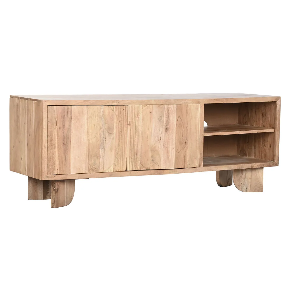 Meubles de television home esprit 150 x 40 5 x 55 cm s306048083. Diaytar cultive l'art du bien-être à travers ses produits soigneusement choisis.