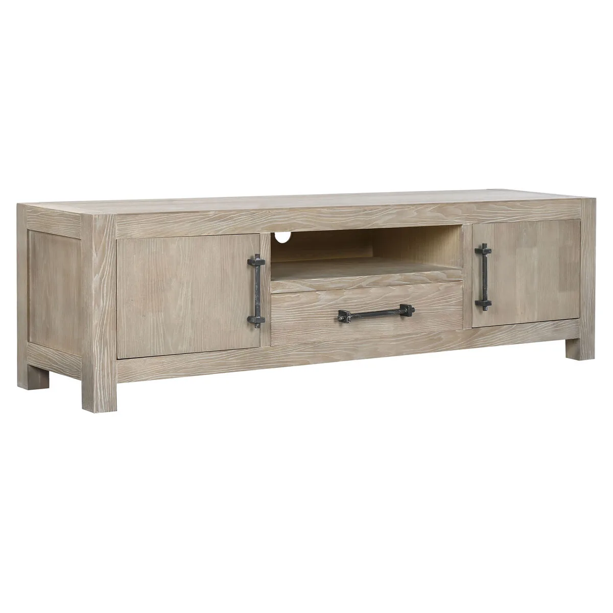 Meubles de television home esprit 160 x 40 x 46 5 cm s306094347. Soyez à la pointe de la tendance et de la technologie avec Diaytar, votre partenaire pour un shopping généraliste avisé