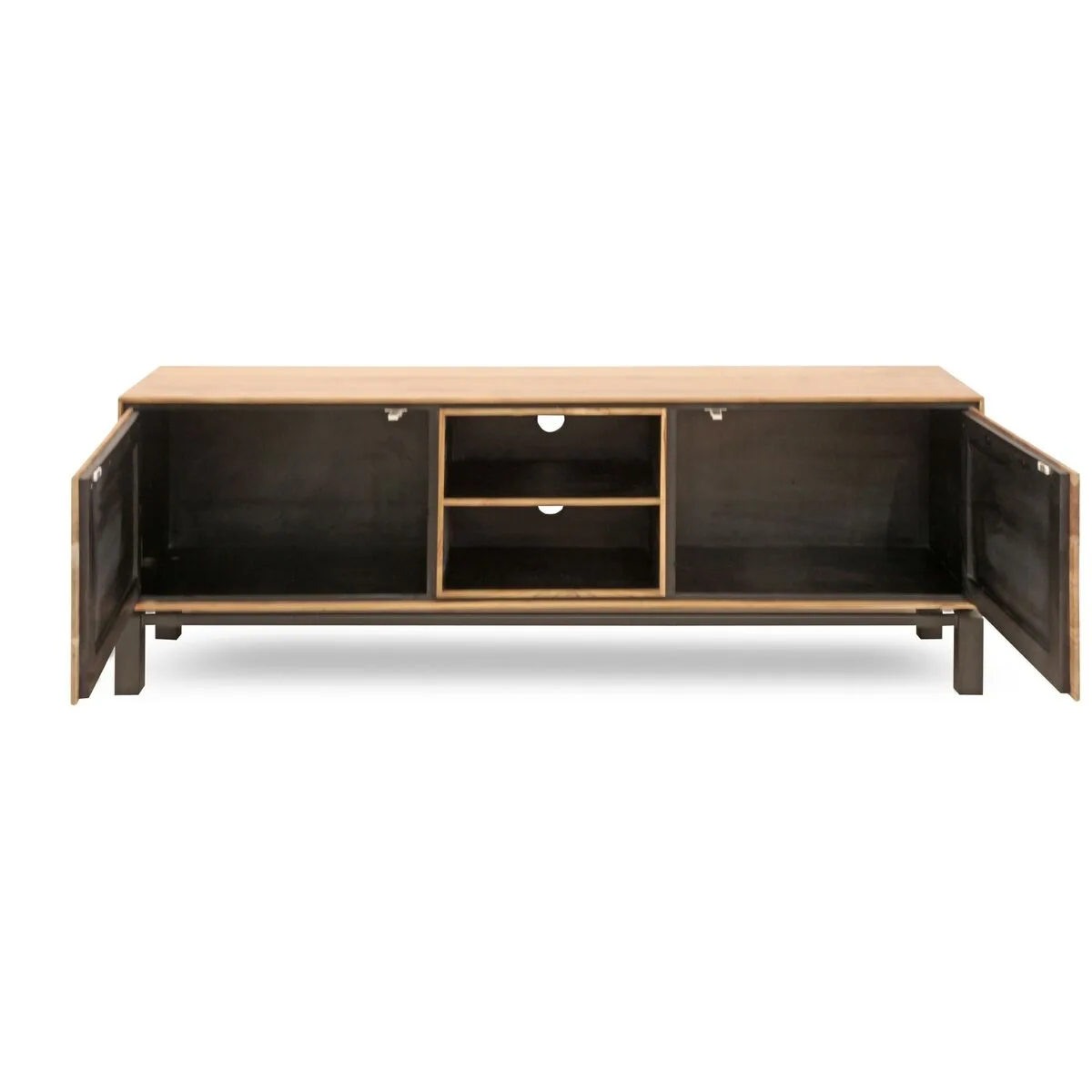 Meubles de television home esprit 175 x 40 x 60 cm s306119520. L'ambition de Diaytar : devenir votre boutique en ligne de référence pour tous les produits qui améliorent votre vie