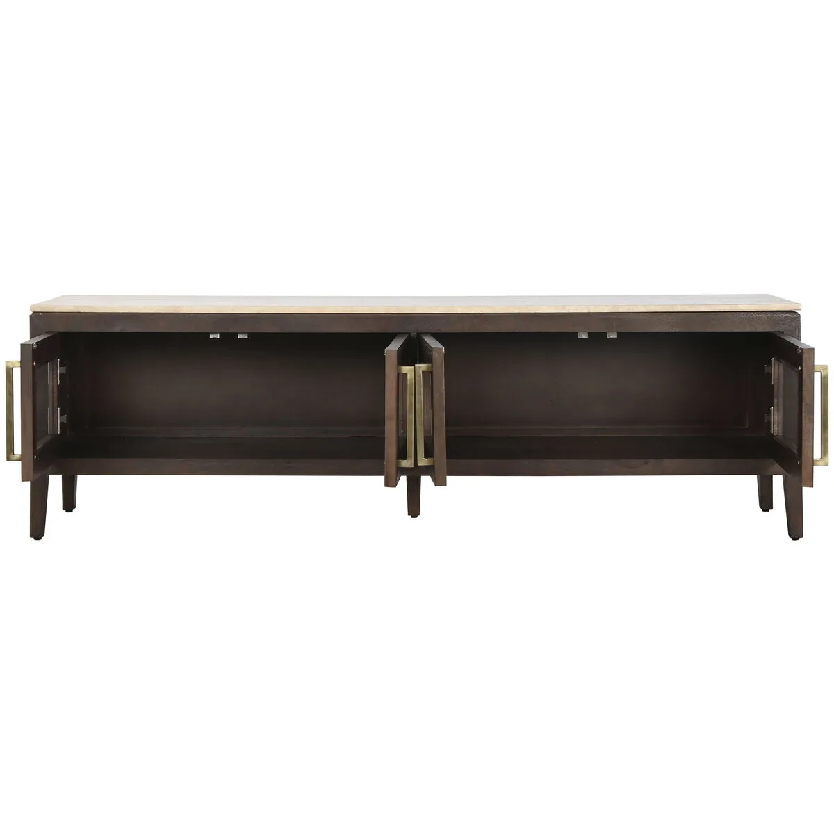Meubles de television home esprit 180 x 40 x 55 cm s306123859. Diaytar, c'est votre passeport pour un tour du monde des produits les plus inspirants, sans quitter votre canapé.