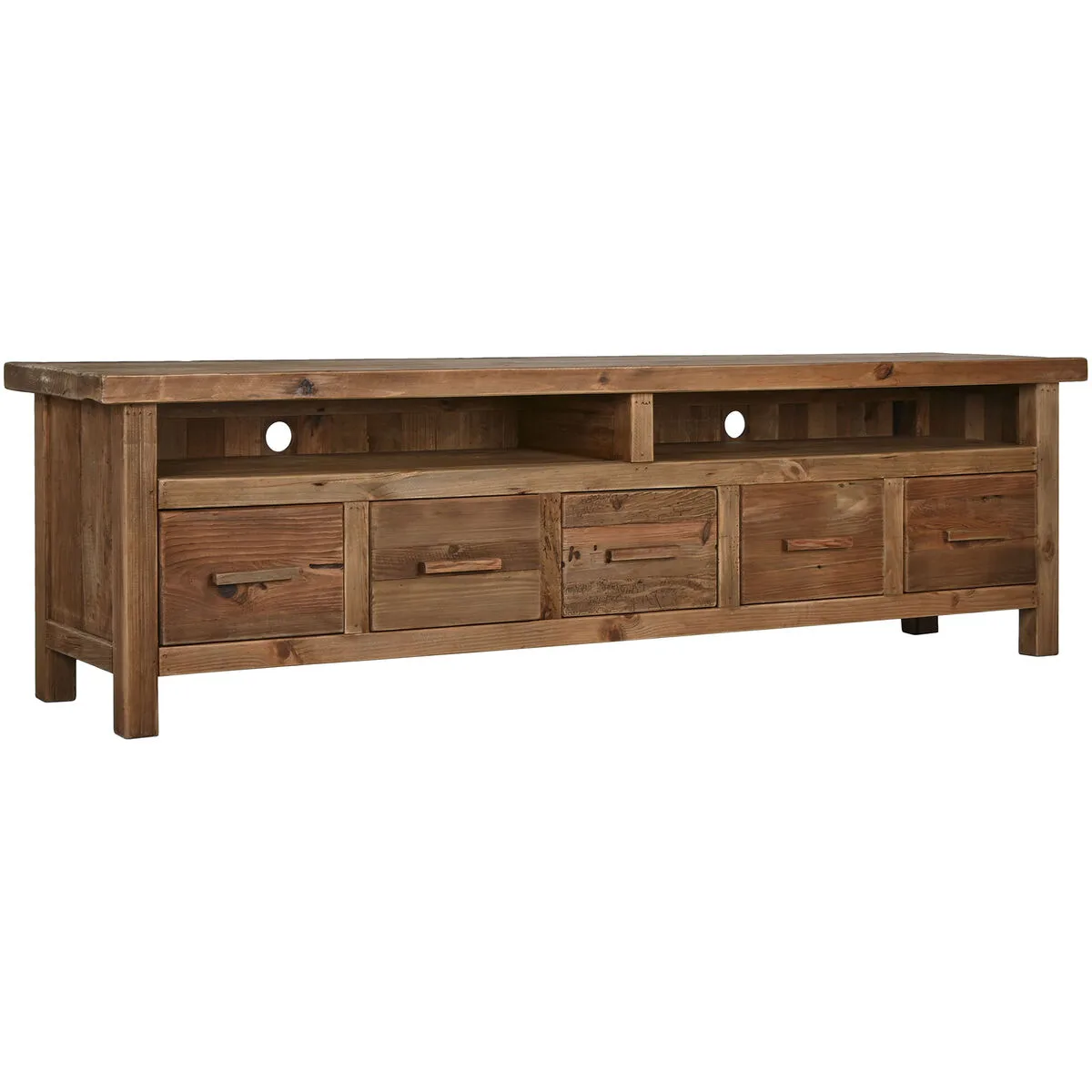 Meubles de television home esprit 210 x 48 x 60 cm s305933959. Diaytar, c'est le testament vivant qu'on peut allier large choix et qualité exemplaire dans le e-commerce.