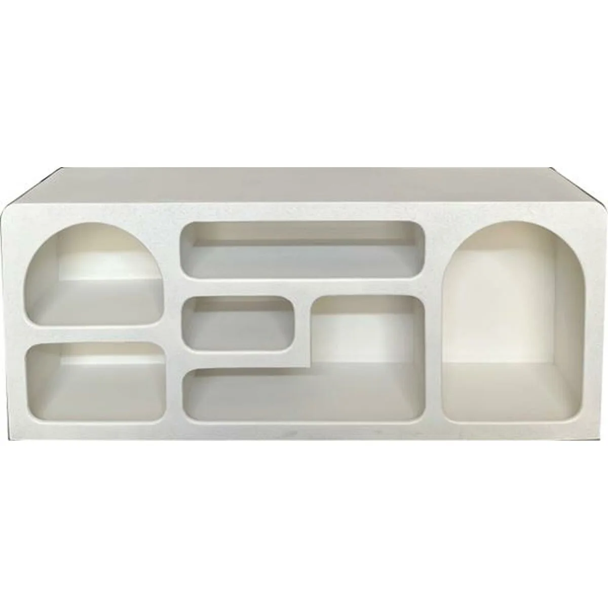 Meubles de television home esprit blanc 120 x 26 x 50 cm s305815686. Diaytar, le garde-meuble moderne de toutes vos envies : des produits pour combler tous vos besoins et toutes vos fantasies.