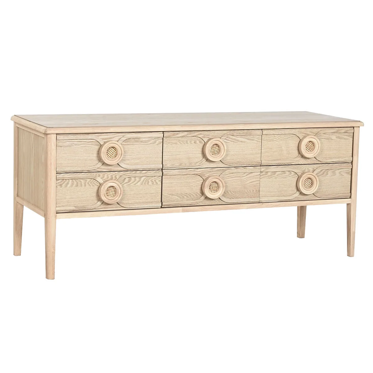 Meubles de television home esprit naturel 120 x 40 x 50 cm s306064059. Diaytar défend une idée forte : le shopping en ligne doit être une aventure qui éveille la curiosité et comble les besoins