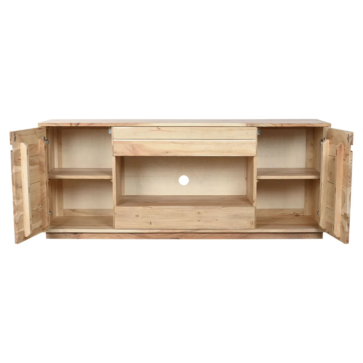 Meubles de television home esprit naturel 150 x 40 x 61 cm s306131722. Diaytar, la boutique en ligne qui pense à tout : des gadgets électroniques les plus futés aux objets maison les plus design