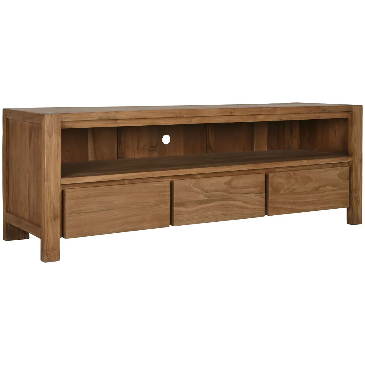 Meubles de television home esprit naturel 150 x 45 x 54 cm s305947849. Diaytar capitalise sur la diversité : notre force est de vous offrir un choix immense sans jamais sacrifier la qualité