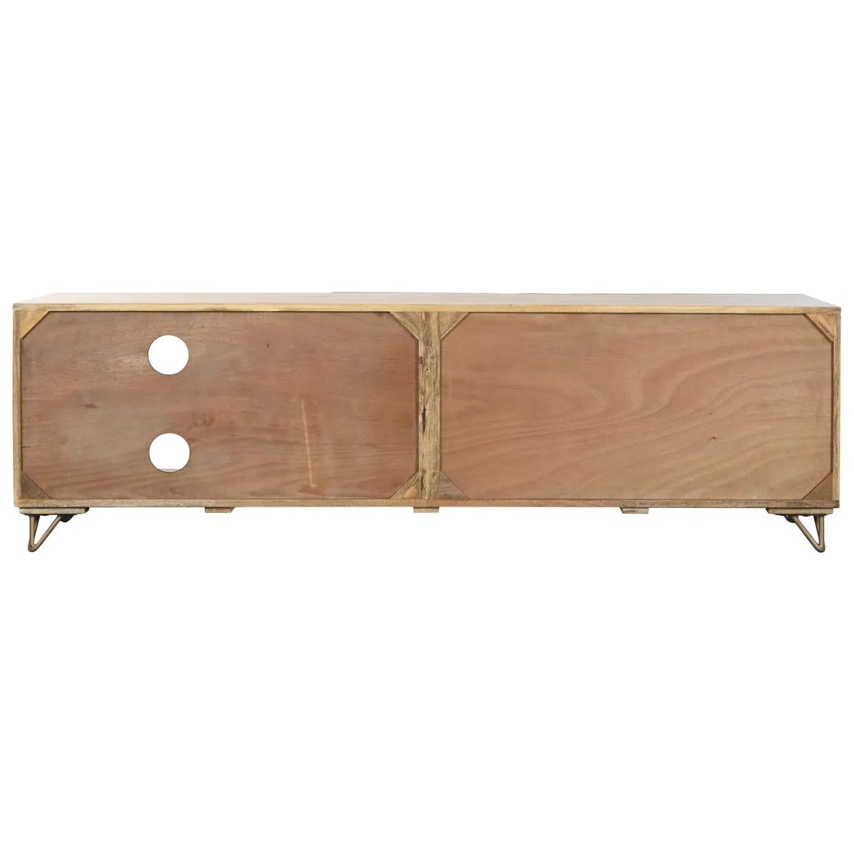 Meubles de television home esprit naturel 160 x 40 x 50 cm s306106380. Pour ceux qui refusent de choisir entre fonctionnel et esthétique : Diaytar propose les deux dans chaque produit