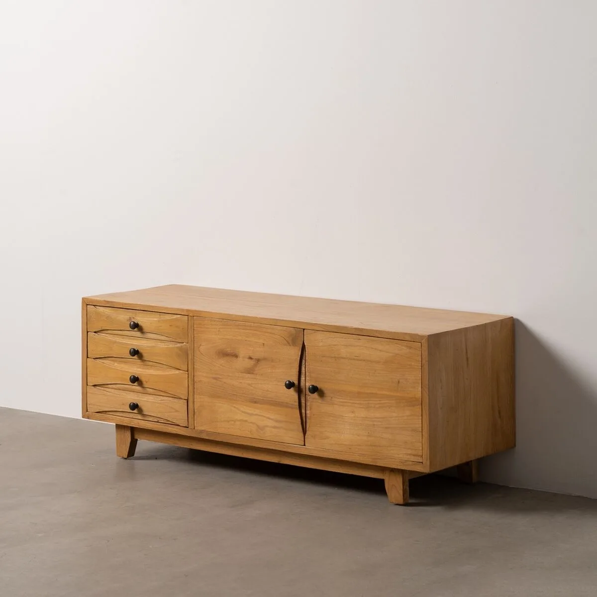 Meubles de television naturel 120 x 40 x 45 cm s880830842. L'expérience Diaytar : une interface fluide pour découvrir une multitude de produits alignés avec les tendances actuelles