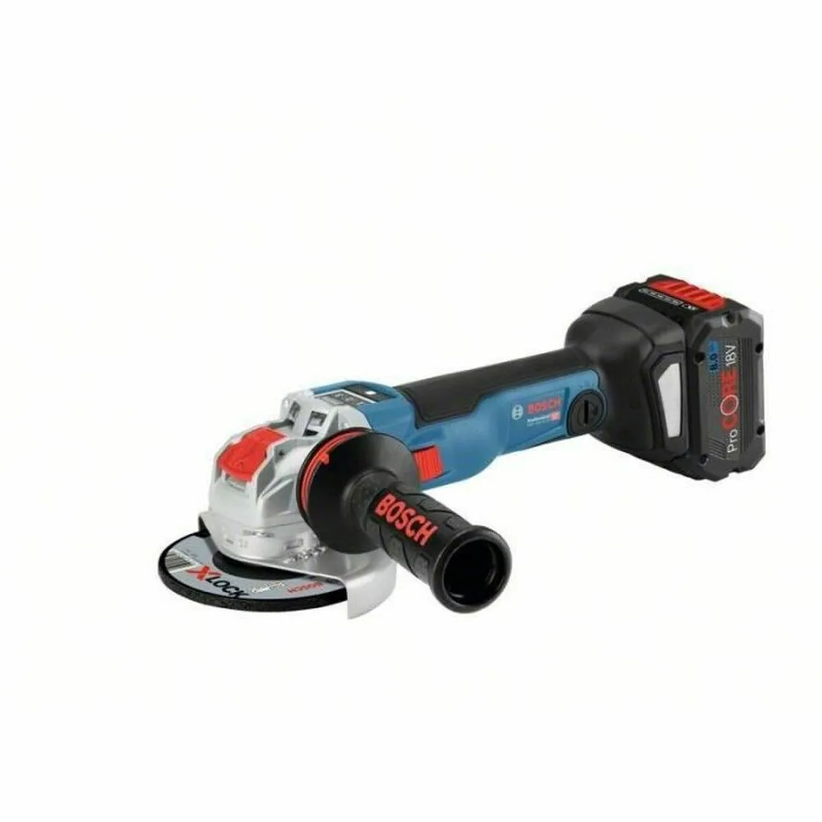 Meuleuse d angle bosch gwx 18v 10 sc s710910592. Chez Diaytar, chaque détail compte pour votre satisfaction totale.