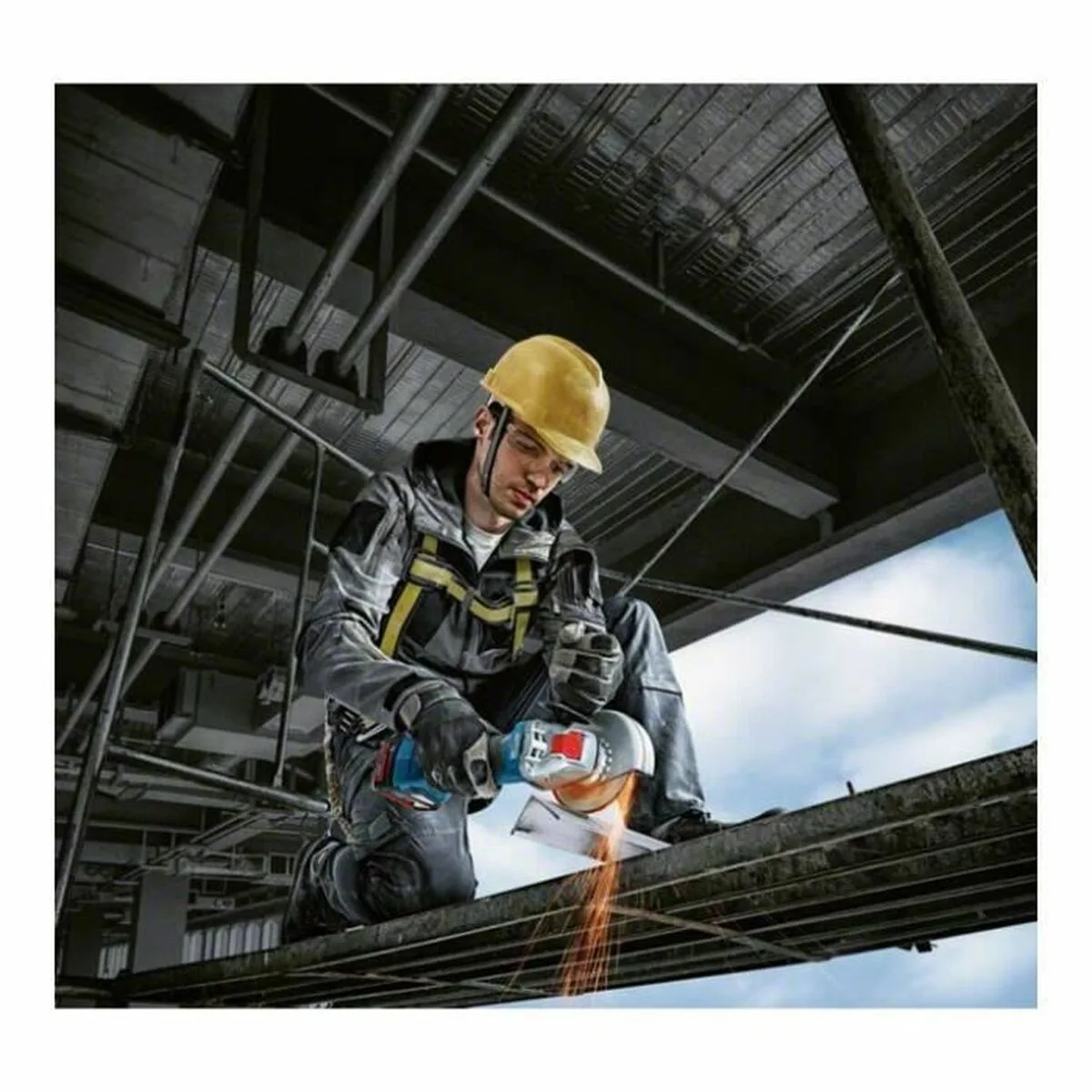 Meuleuse d angle bosch gwx 18v 7 professional 18 v s718970826. Diaytar, c'est la fusion entre le meilleur de l'artisanat et le cutting-edge de la technologie, au service de votre quotidien.