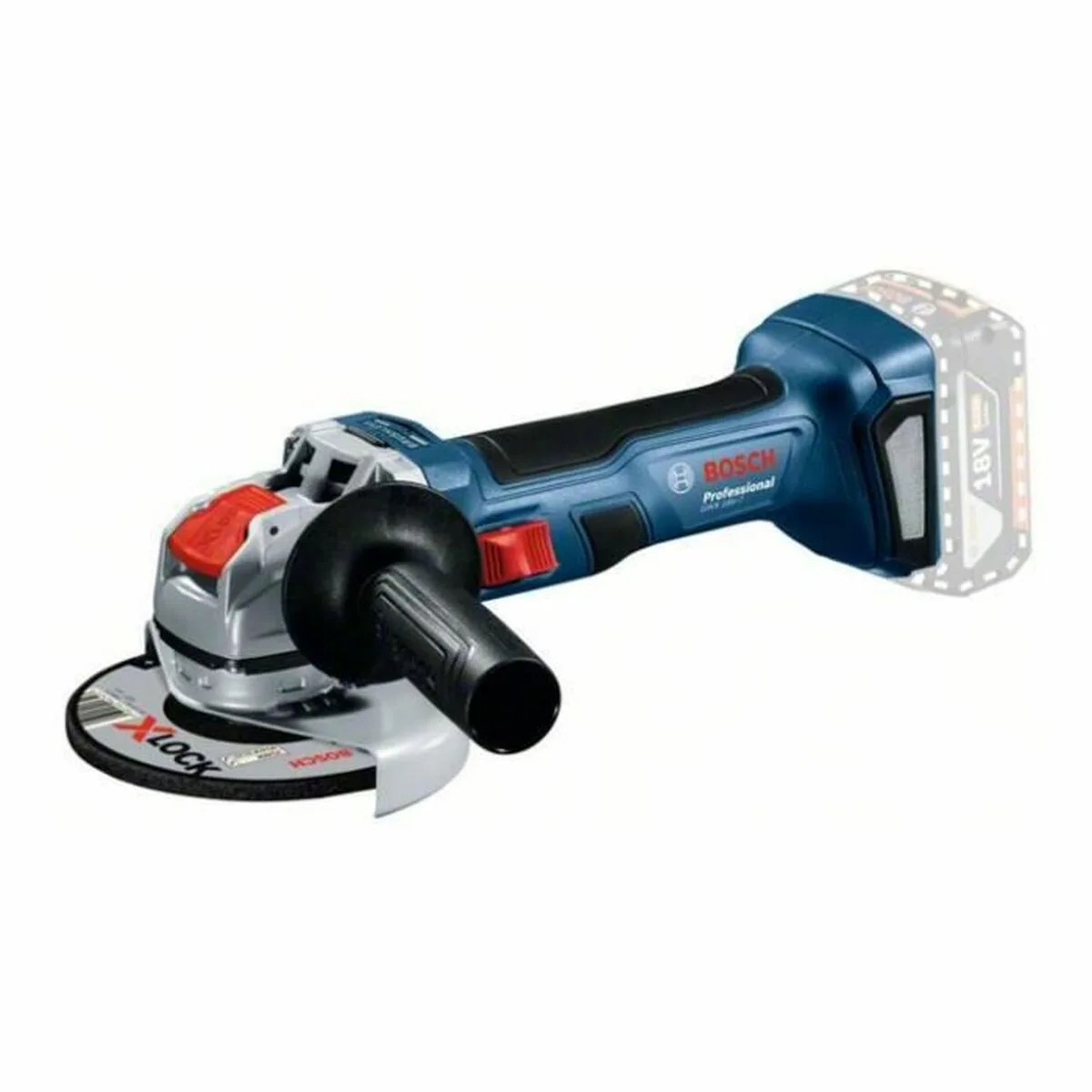 Meuleuse d angle bosch gwx 18v 7 professional 18 v s718970831. Préparez-vous à être impressionné. Diaytar lève le voile sur une sélection de produits qui défie toute concurrence.