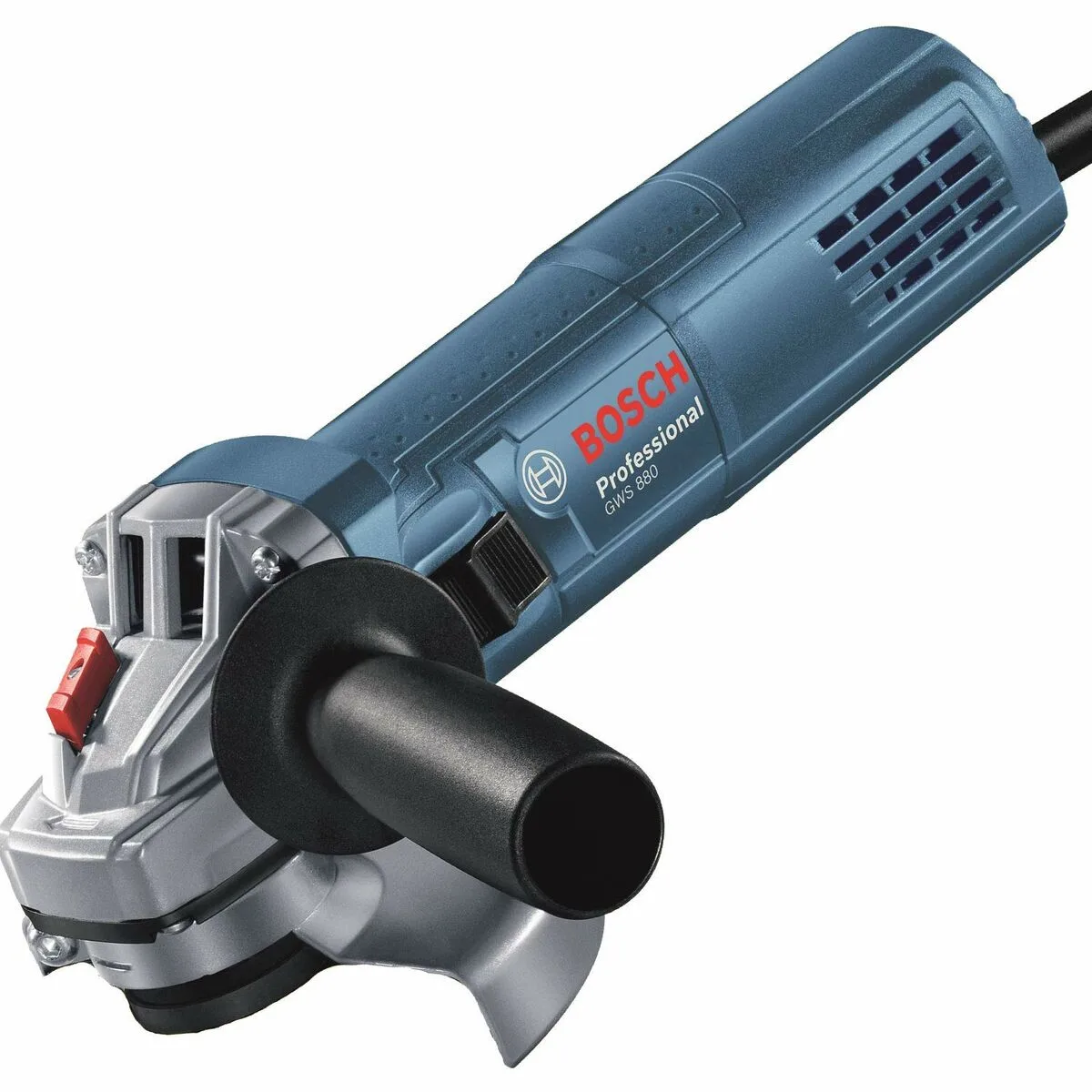 Meuleuse d angle bosch professional gws 880 800 w 125 mm s715307415. Nous sommes les archéologues du produit parfait. Diaytar exhume pour vous les trésors cachés du marché.