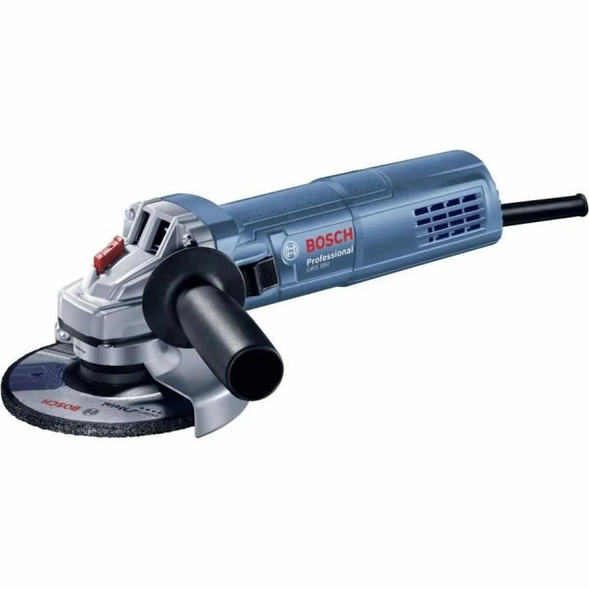 Meuleuse d angle bosch professional gws 880 800 w 125 mm s715307419. Votre boutique de confiance Diaytar vous accompagne dans tous vos projets.