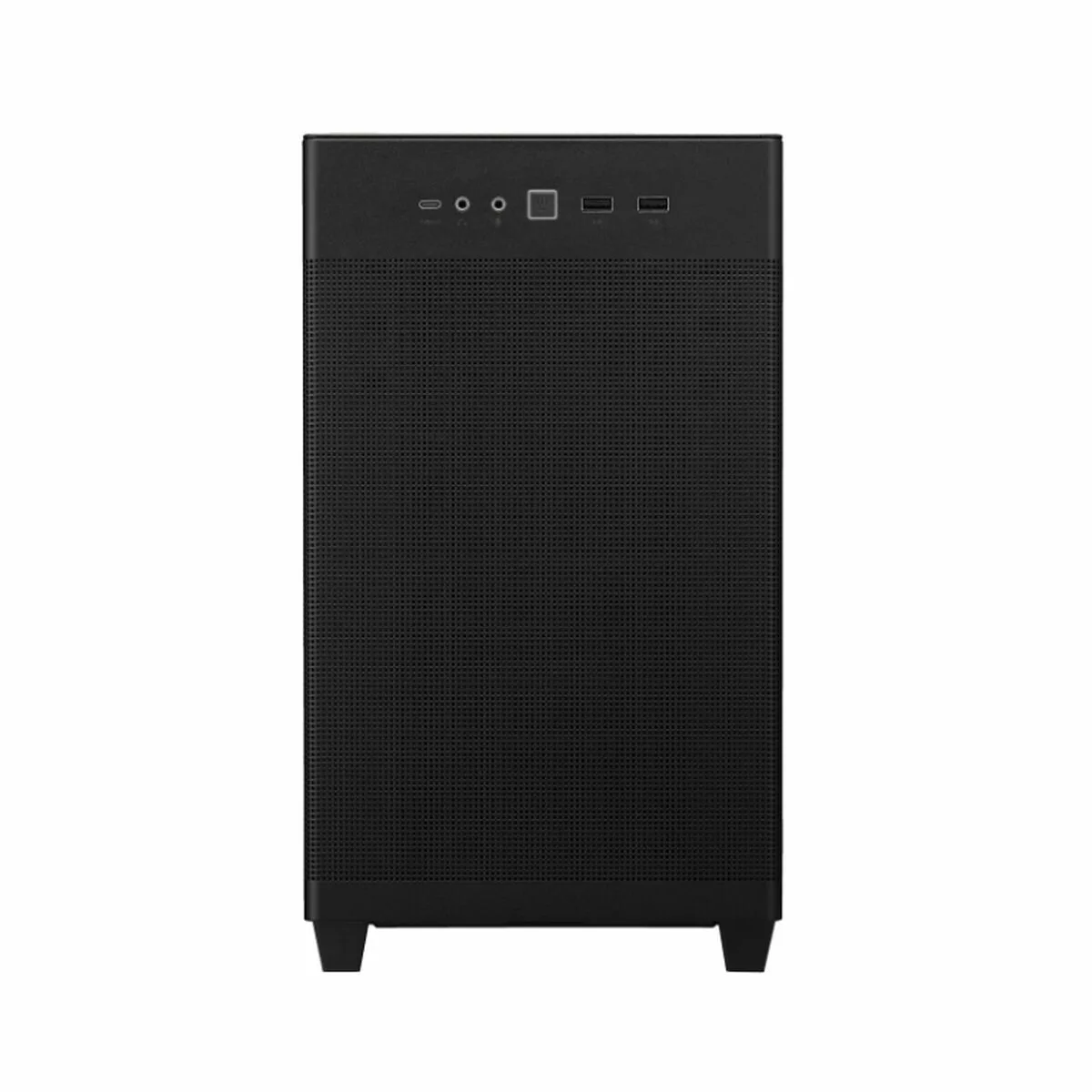 Micro boitier atx asus ap201 asus prime case tg noir s912118823. Diaytar, c'est la vitrine permanente des innovations produits qui vont faire parler d'elles dans les mois à venir.