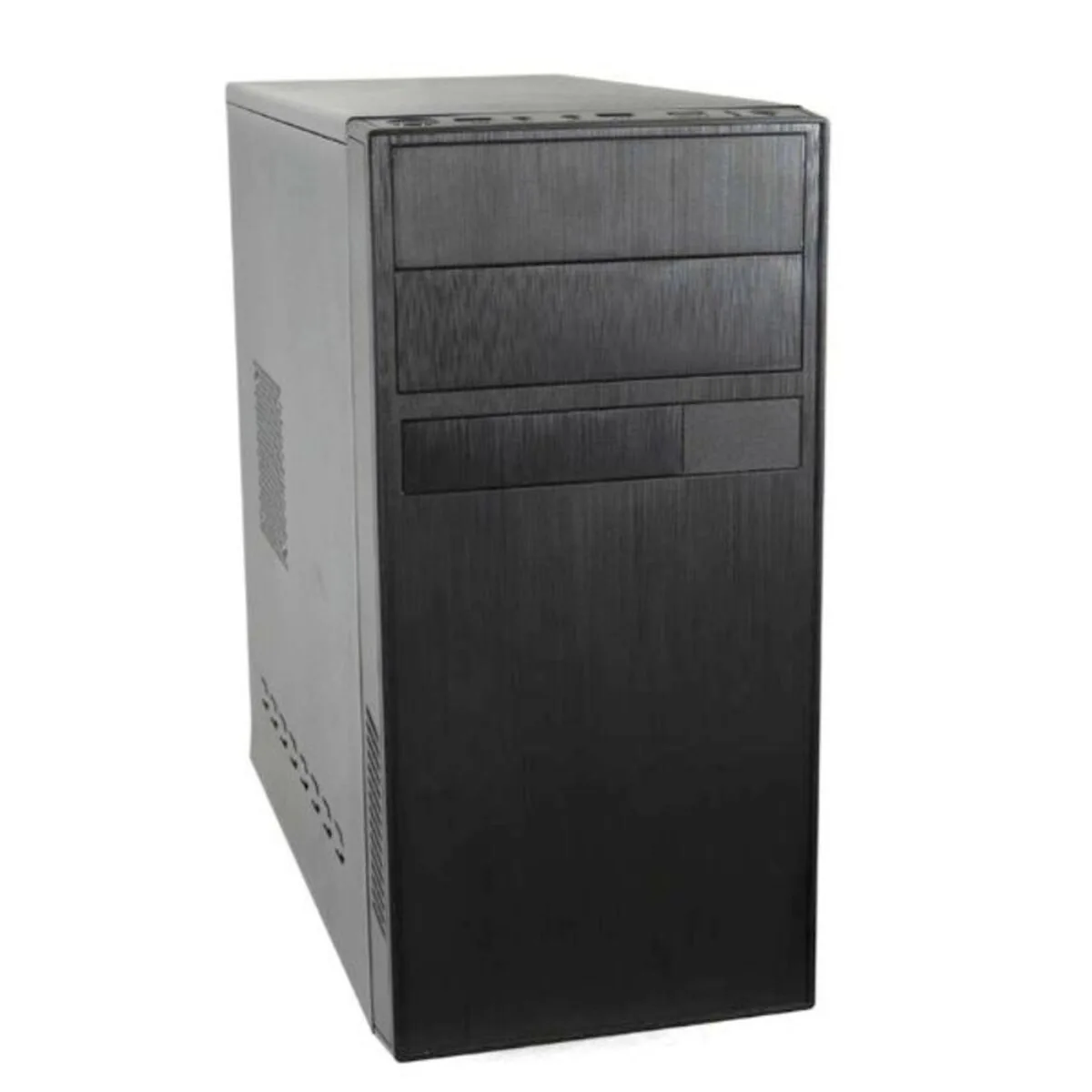 Micro boitier atx avec alimentation coolbox m 670 noir s5509443168. Nous avons infusé Diaytar avec une dose massive de passion pour le produit. Contagieux : vous allez l'attraper.