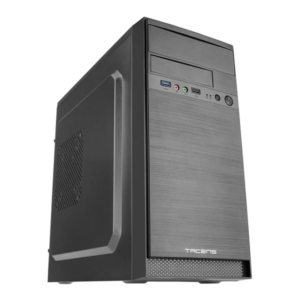 Micro boitier atx avec alimentation tacens ac4500 500w noir s990710910. Diaytar cultive l'art du bien-être à travers ses produits soigneusement choisis.