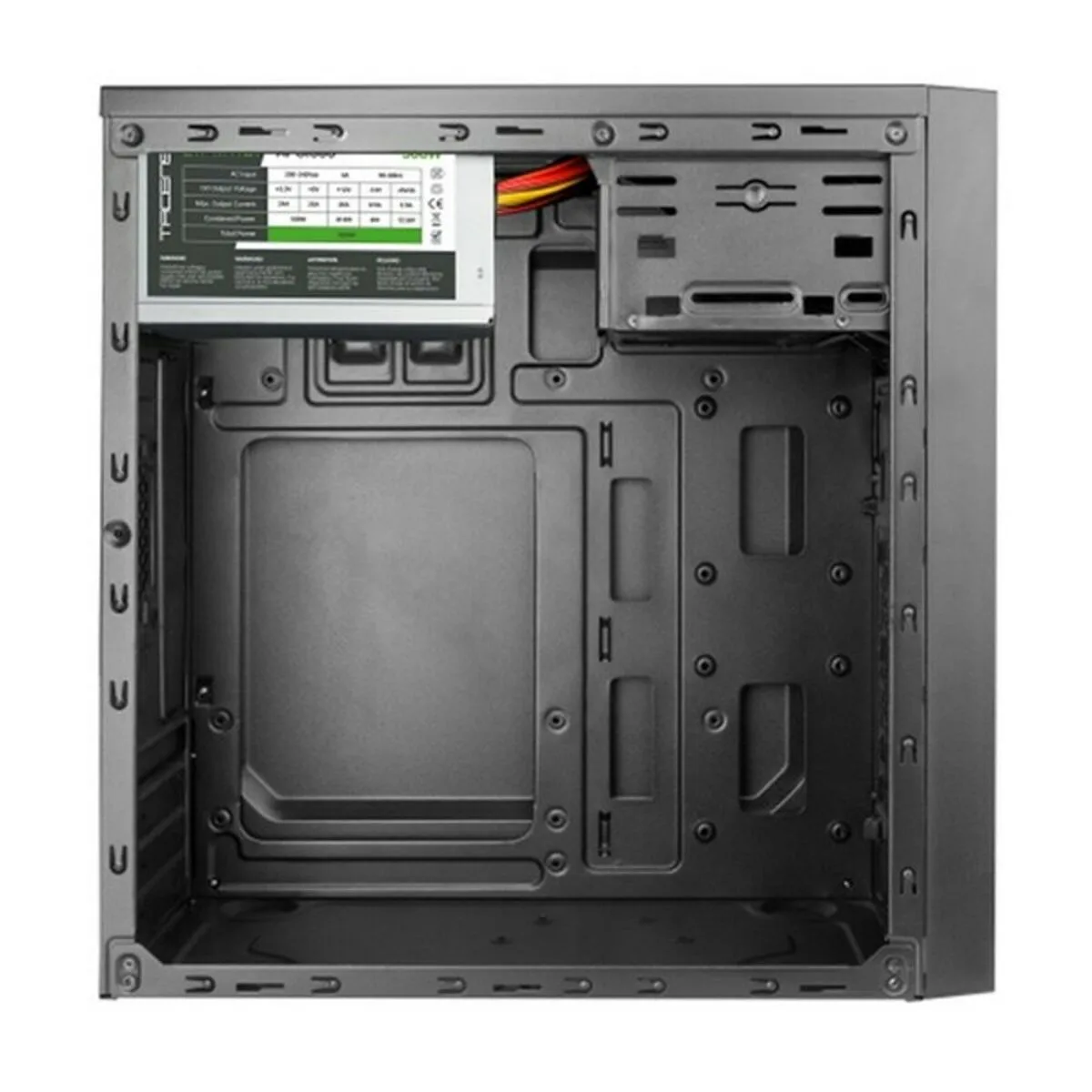 Micro boitier atx avec alimentation tacens ac4500 500w noir s990710973. Nous croyons en la magie des objets. Chez Diaytar, chaque produit a le pouvoir de transformer une routine en moment précieux.