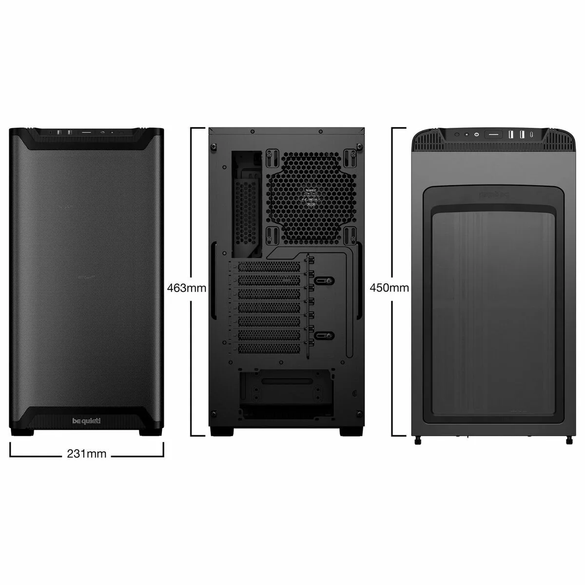 Micro boitier atx be quiet bg074 noir s563275259. Nous avons rêvé Diaytar pour vous. Une plateforme où chaque clic est une promesse de découverte et de satisfaction.