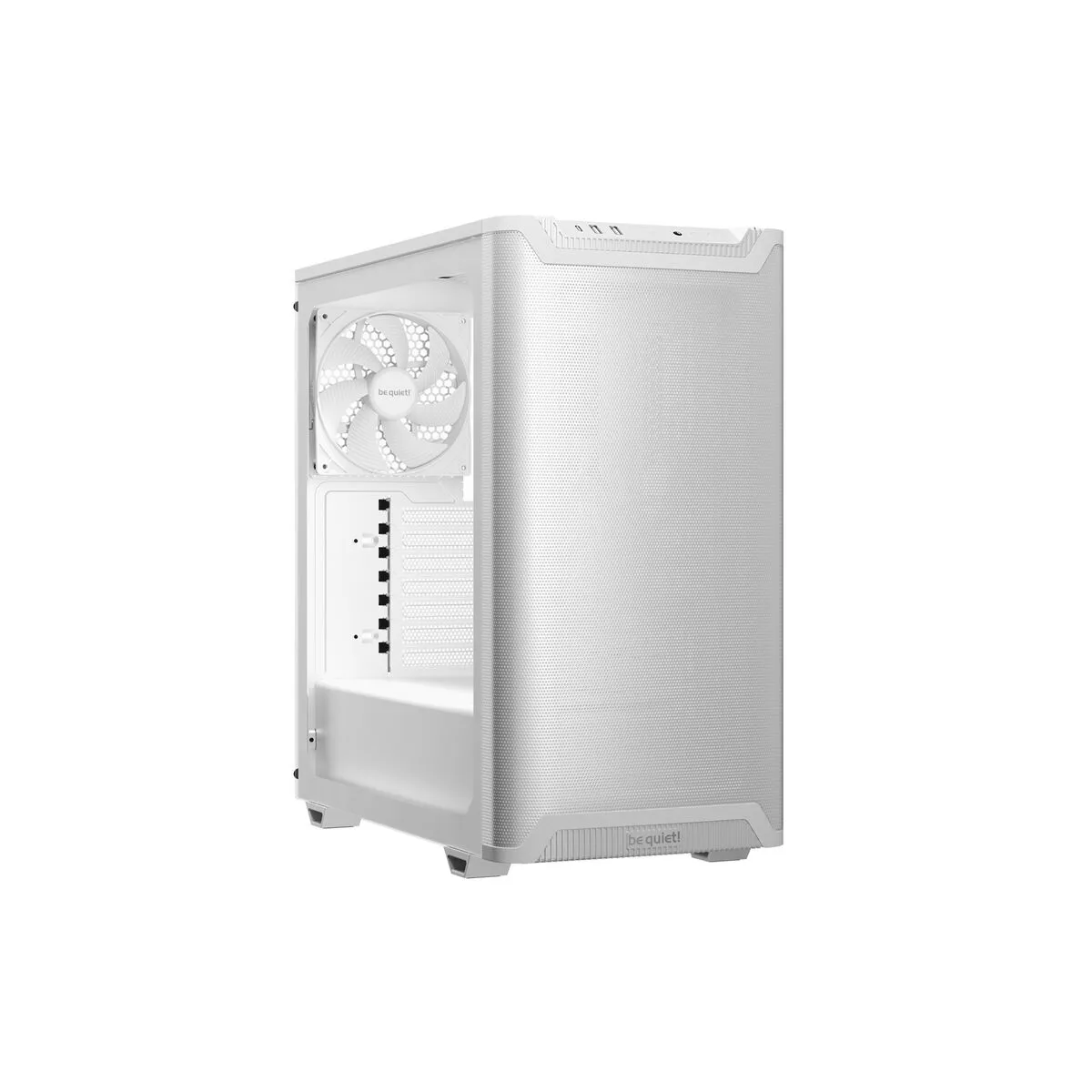 Micro boitier atx be quiet bgw75 blanc s9111049325. Re-découvrez le plaisir de shopper en ligne avec Diaytar et sa multitude de produits triés sur le volet pour vous