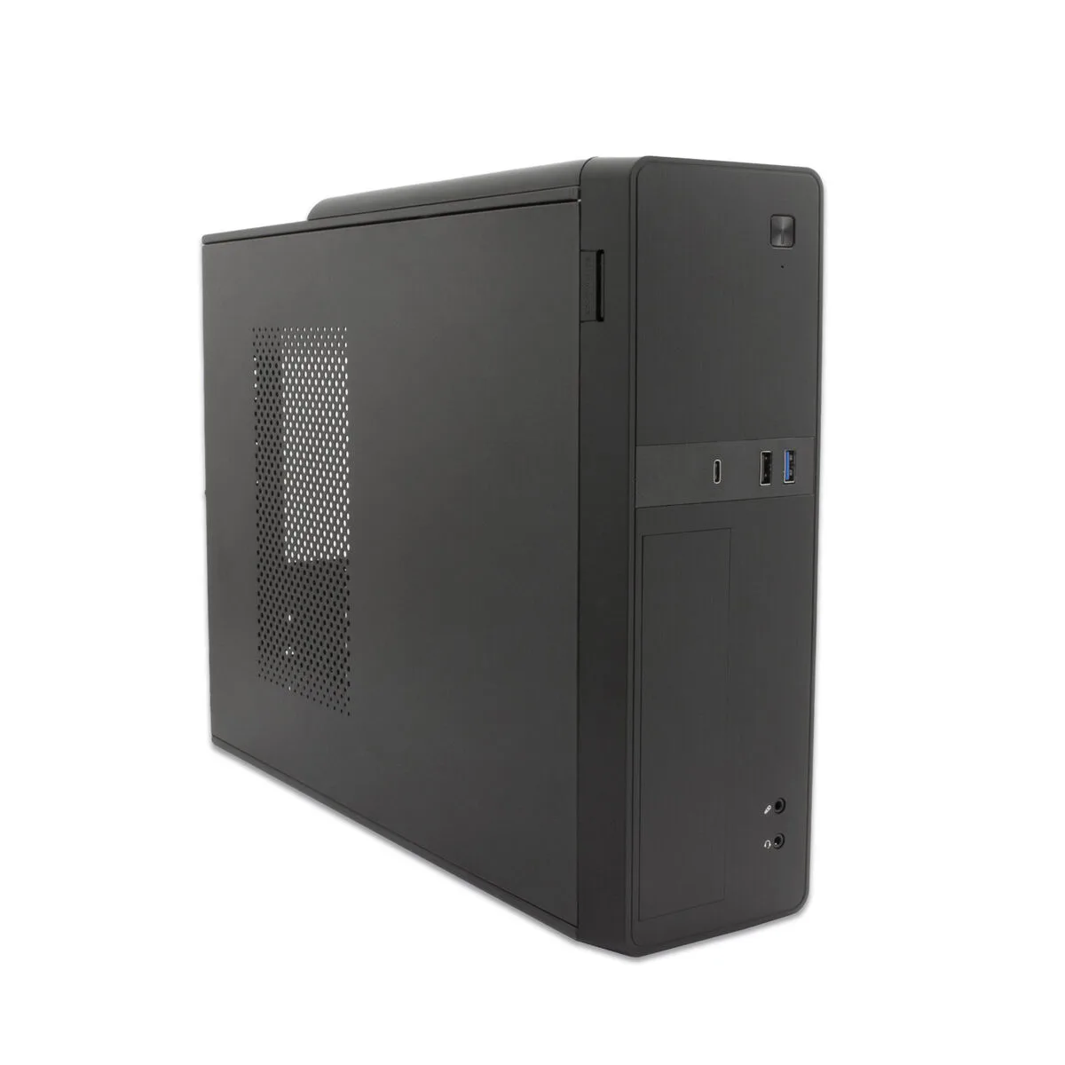 Micro boitier atx coolbox coo pct310 1 noir s5517587717. Diaytar, c'est l'évidence que quand on aime les produits, on ne compte pas. On les collectionne. À vous de jouer.