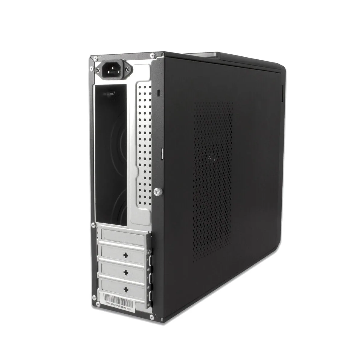 Micro boitier atx coolbox coo pct310 1 noir s5517587728. Bienvenue dans le futur du shopping. Diaytar utilise la data pour anticiper vos besoins, mais garde la magie de la surprise.