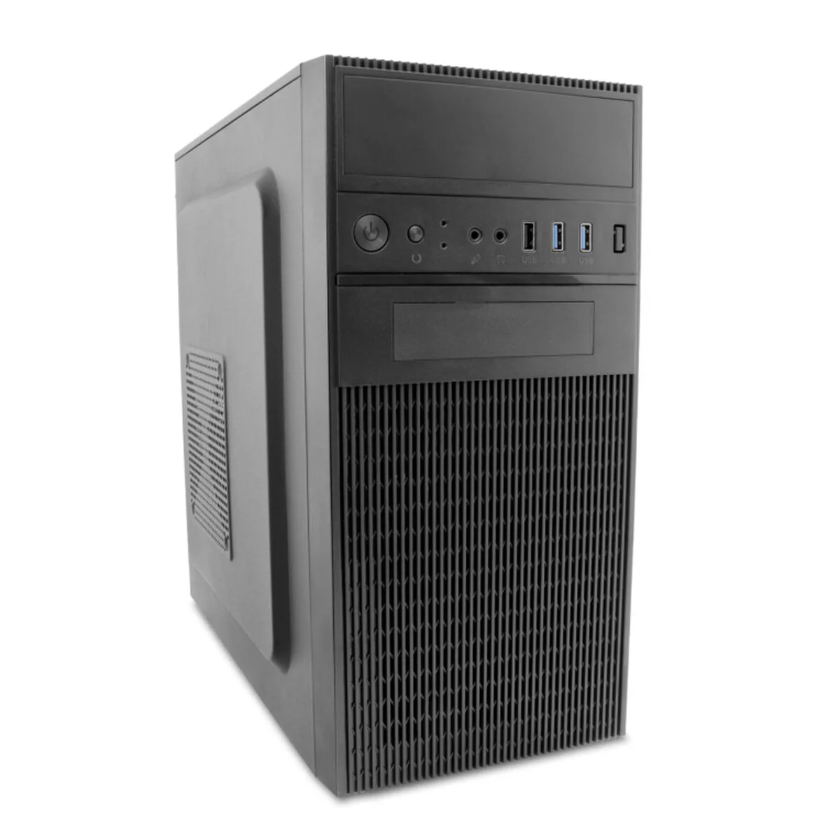 Micro boitier atx coolbox matx m580 noir m050527527. Diaytar, c'est votre éditeur de vie. Nous sélectionnons les produits qui deviendront les chapitres essentiels de votre quotidien.