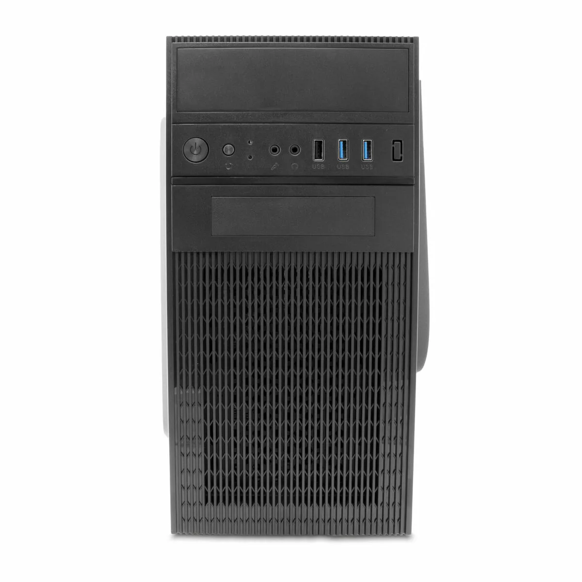Micro boitier atx coolbox matx m580 noir m050527577. Explorez sans limite l'offre Diaytar : des milliers de produits pour satisfaire votre soif de nouveauté et de qualité