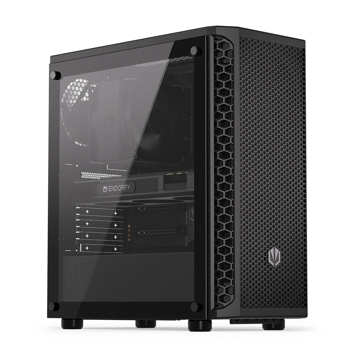 Micro boitier atx endorfy signum 300 air noir s912124528. Nous avons conçu Diaytar pour être intuitif, comme vos produits préférés. Simple, efficace, et terriblement séduisant.