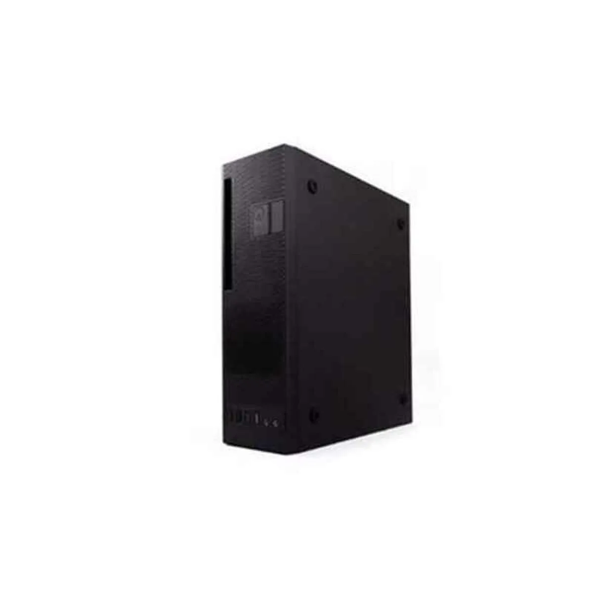 Micro boitier atx itx slim coolbox coo pct360 2 noir s773518517. Diaytar, c'est la promesse tenue d'un e-commerce où l'émerveillement devant un produit simple est encore possible.