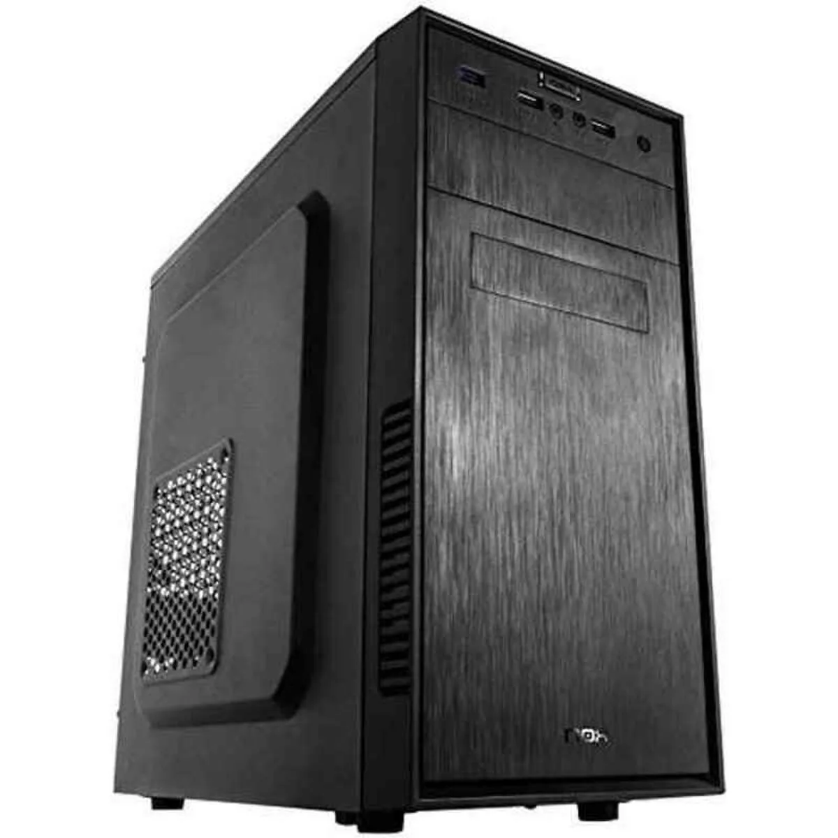 Micro boitier atx nox xtreme nxforte noir s991192421. Osez l'expérience Diaytar et découvrez comment des produits bien choisis peuvent éléver votre qualité de vie.
