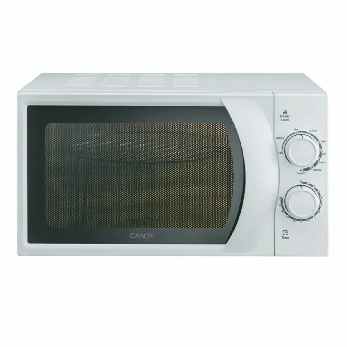 Micro ondes avec gril candy 38000120 blanc 700 w 20 l s771567896. Nous croyons en la magie des objets. Chez Diaytar, chaque produit a le pouvoir de transformer une routine en moment précieux.