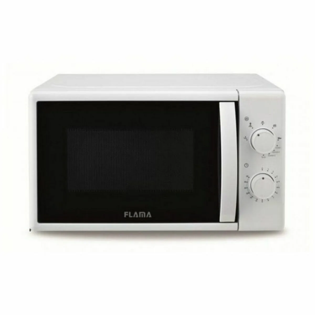 Micro ondes avec gril flama 1884fl blanc 1000 w 700 w 20 l s041704468. Diaytar vous connecte à l'essentiel et au superflu stylé : une gamme complète de produits pour tous vos besoins et envies
