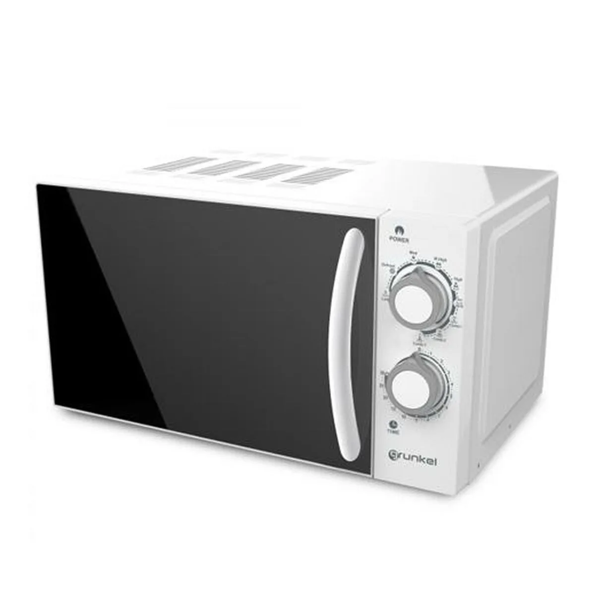 Micro ondes avec gril grunkel blanc 700 w 20 l s843790087. Pour vous, nous avons créé Diaytar : l'antidote à la monotonie shopping, une injection régulière de produits novateurs.