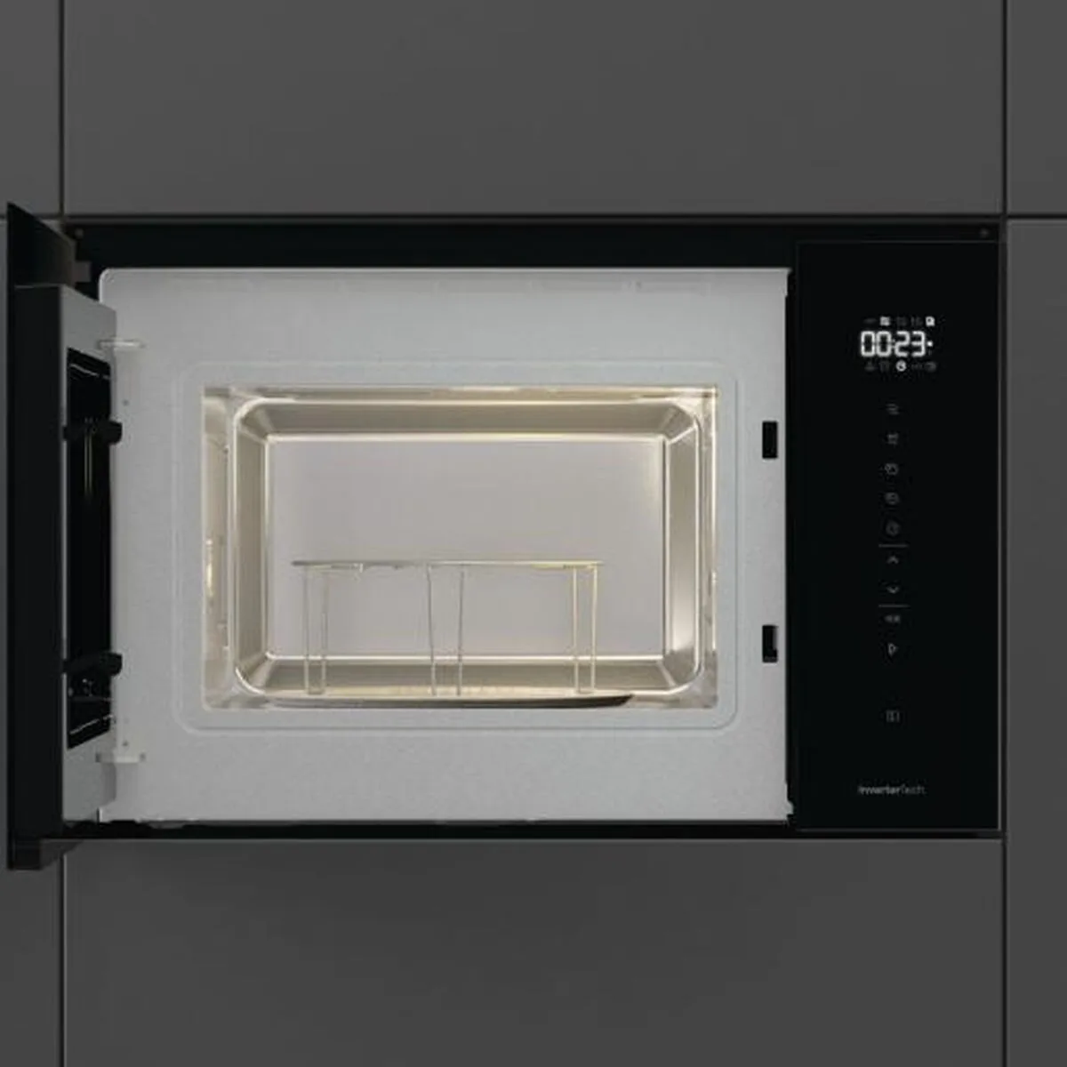 Micro ondes avec gril hisense noir 900 w 25 l s046227350. Chez Diaytar, nous sommes convaincus que le meilleur produit est celui qui allie utilité, beauté et innovation. C'est notre credo.